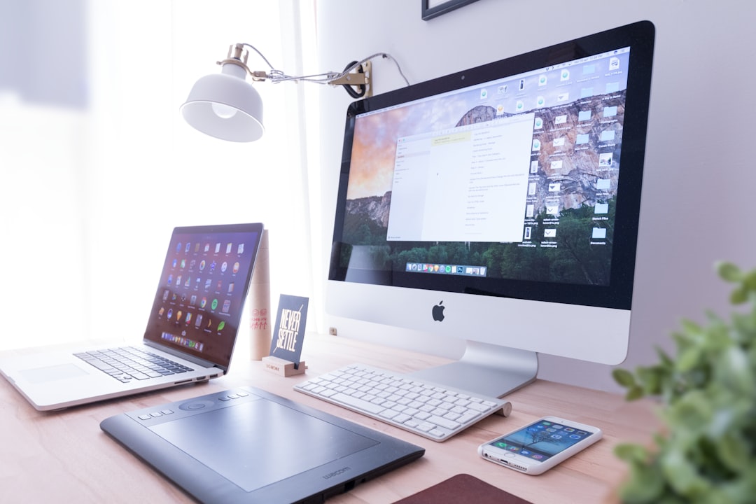 Webdesign für E-Commerce